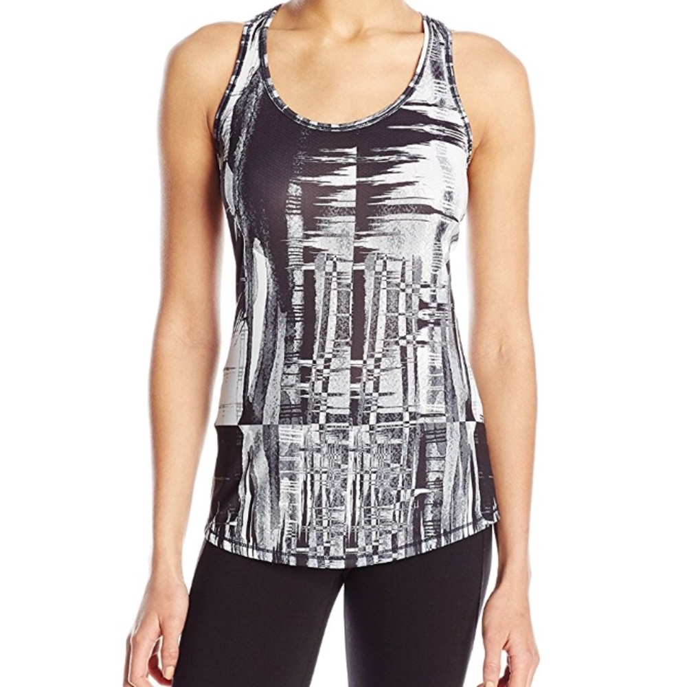 ASICS Emma Racerback Tank - Picture 4 of 6